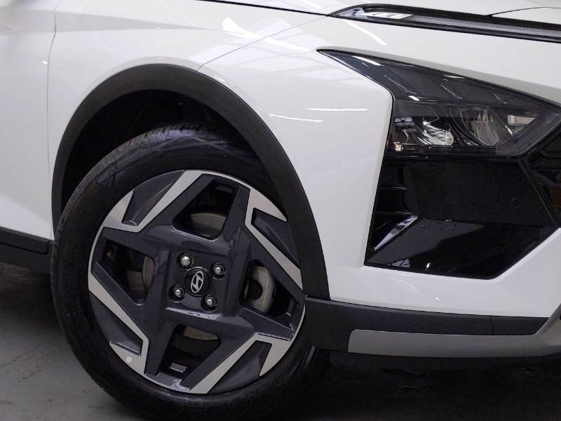 Used Hyundai BAYON 2024 for sale - 77189771: Photo 9