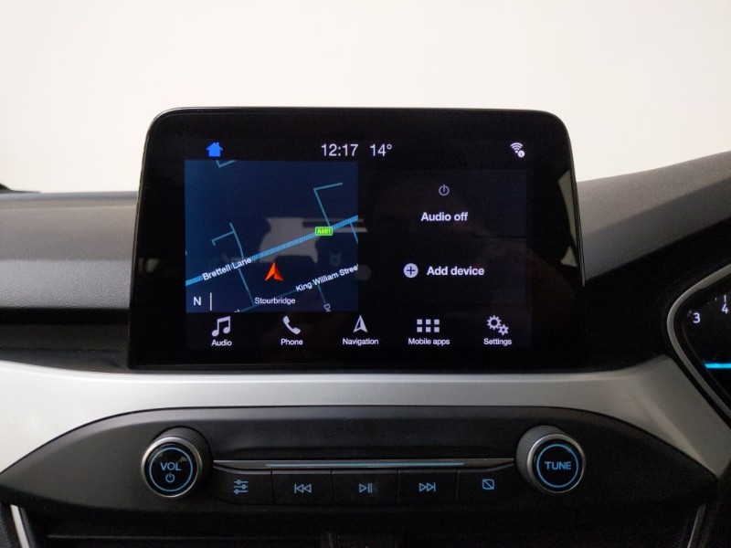 Used Ford Focus 2019 for sale - 78113422: Photo 11