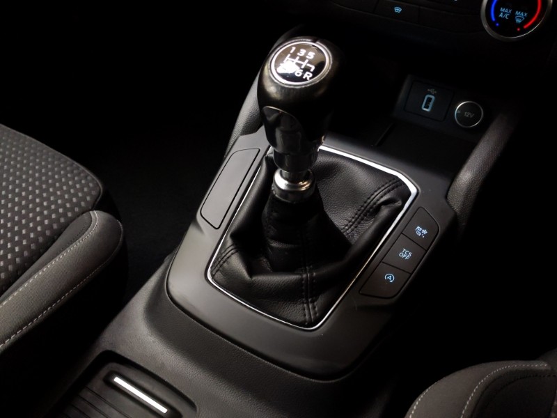 Used Ford Focus 2019 for sale - 78113422: Photo 12