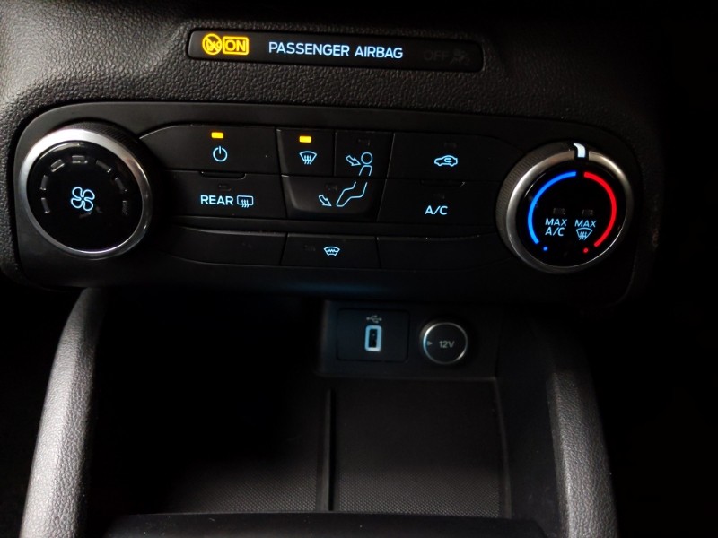 Used Ford Focus 2019 for sale - 78113422: Photo 13