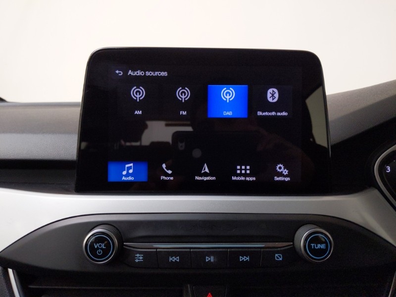 Used Ford Focus 2019 for sale - 78113422: Photo 14