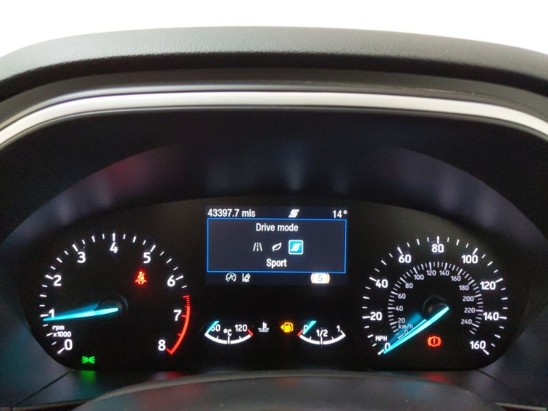 Used Ford Focus 2019 for sale - 78113422: Photo 18