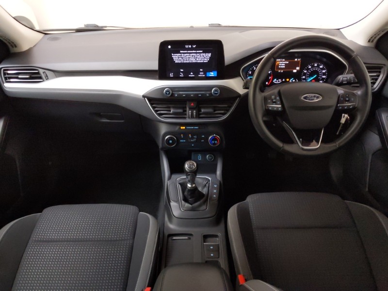 Used Ford Focus 2019 for sale - 78113422: Photo 2