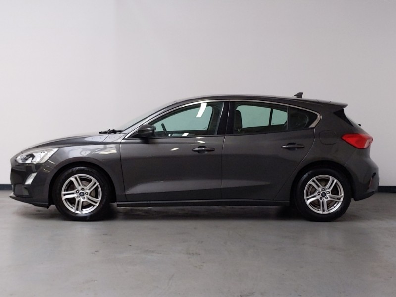 Used Ford Focus 2019 for sale - 78113422: Photo 4