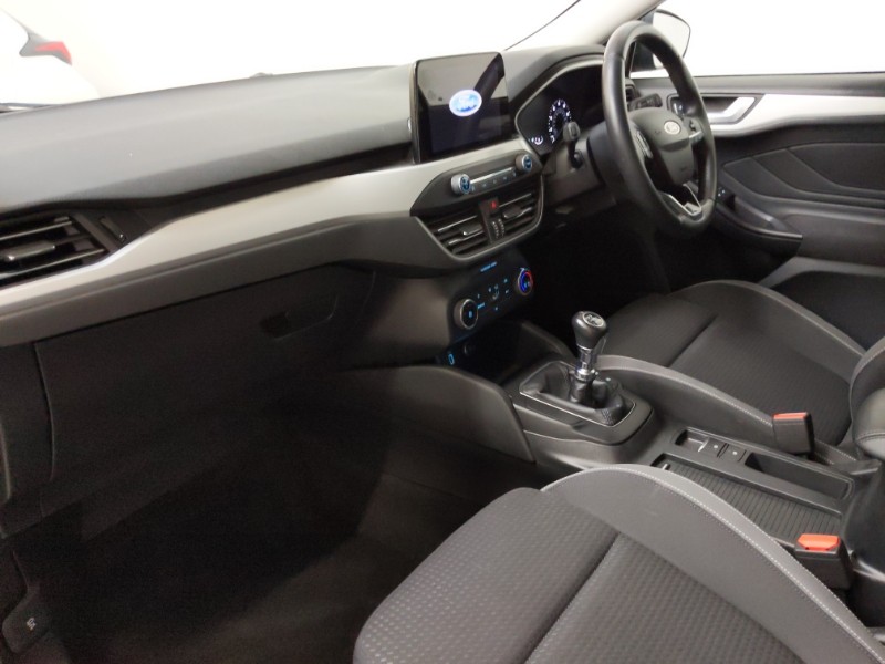 Used Ford Focus 2019 for sale - 78113422: Photo 5