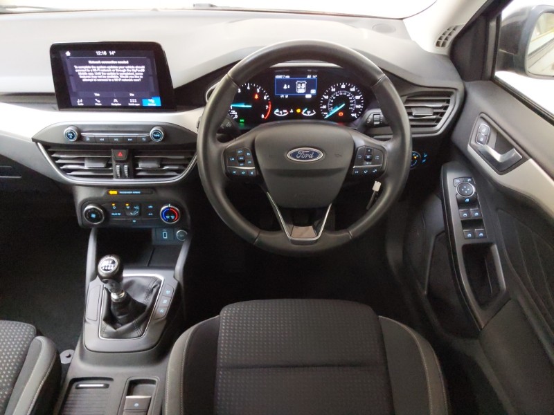 Used Ford Focus 2019 for sale - 78113422: Photo 7