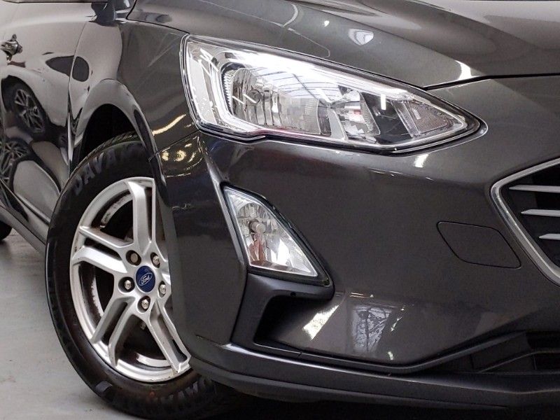 Used Ford Focus 2019 for sale - 78113422: Photo 9