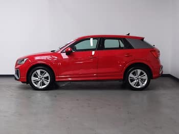 Used Audi Q2 2023 for sale - 79662258: Photo