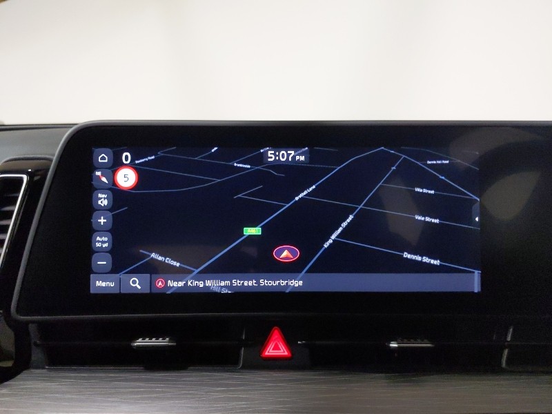 Used Kia Sportage 2025 for sale - 76834220: Photo 10