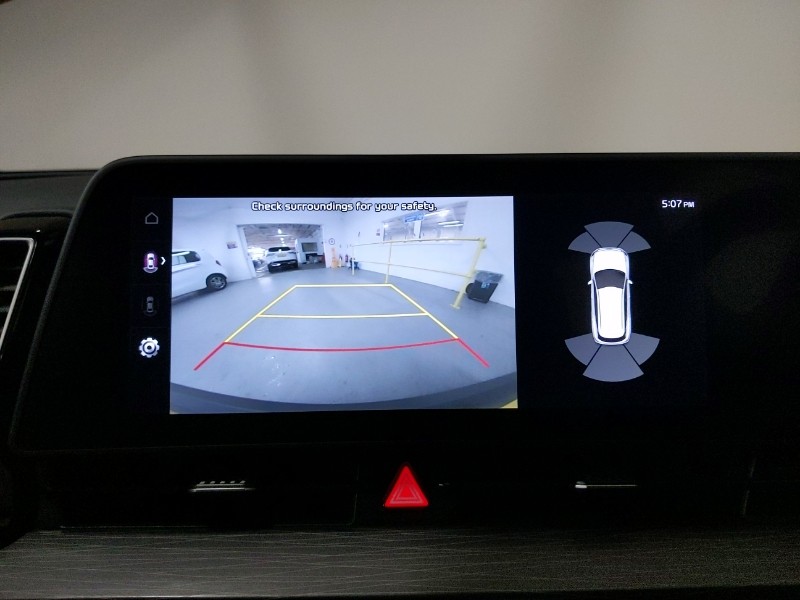 Used Kia Sportage 2025 for sale - 76834220: Photo 11