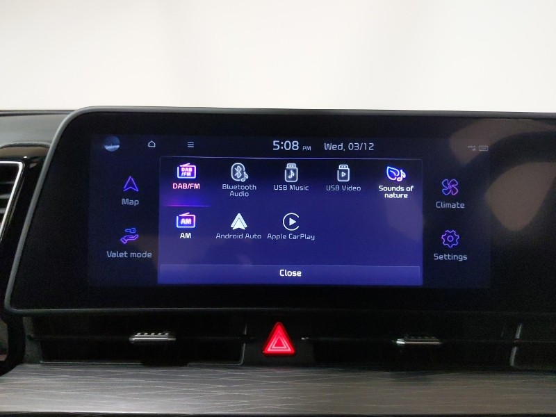 Used Kia Sportage 2025 for sale - 76834220: Photo 14