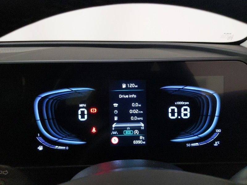 Used Kia Sportage 2025 for sale - 76834220: Photo 15