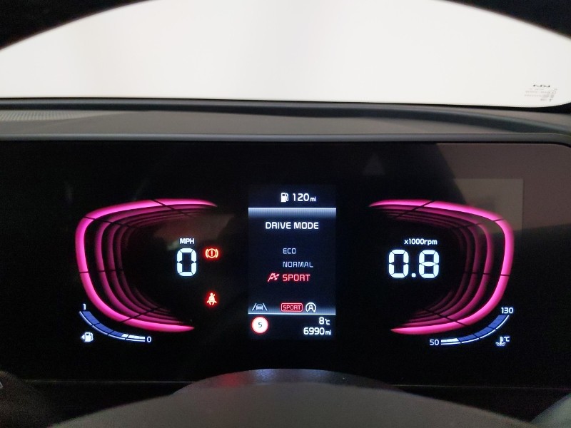 Used Kia Sportage 2025 for sale - 76834220: Photo 16