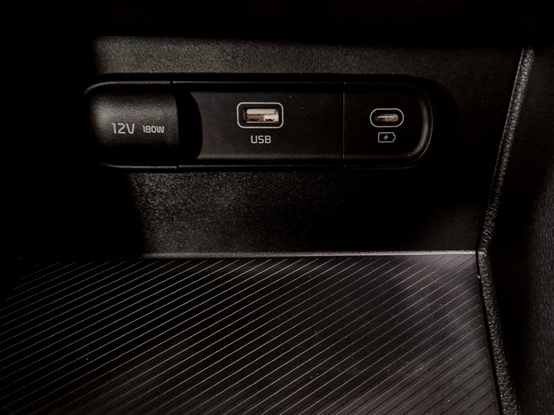 Used Kia Sportage 2025 for sale - 76834220: Photo 19