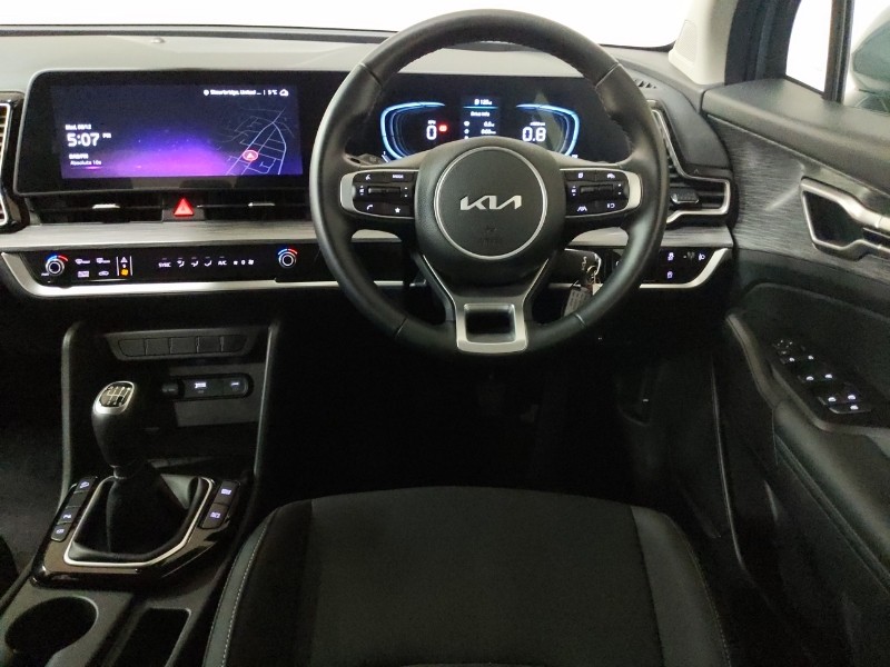 Used Kia Sportage 2025 for sale - 76834220: Photo 7