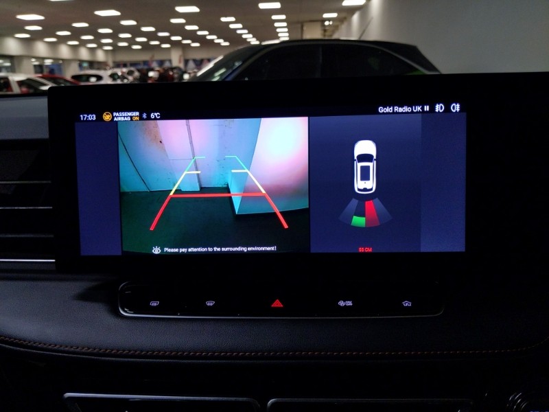 Used MG MG HS 2024 for sale - 77536430: Photo 10