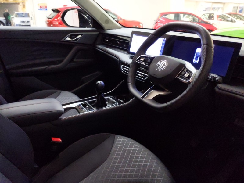 Used MG MG HS 2024 for sale - 77536430: Photo 11