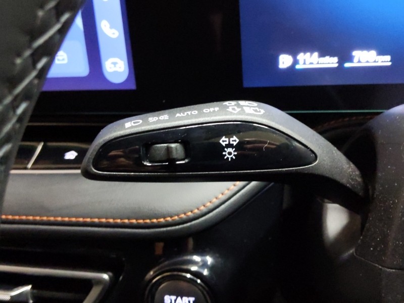 Used MG MG HS 2024 for sale - 77536430: Photo 17