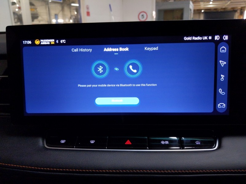 Used MG MG HS 2024 for sale - 77536430: Photo 18