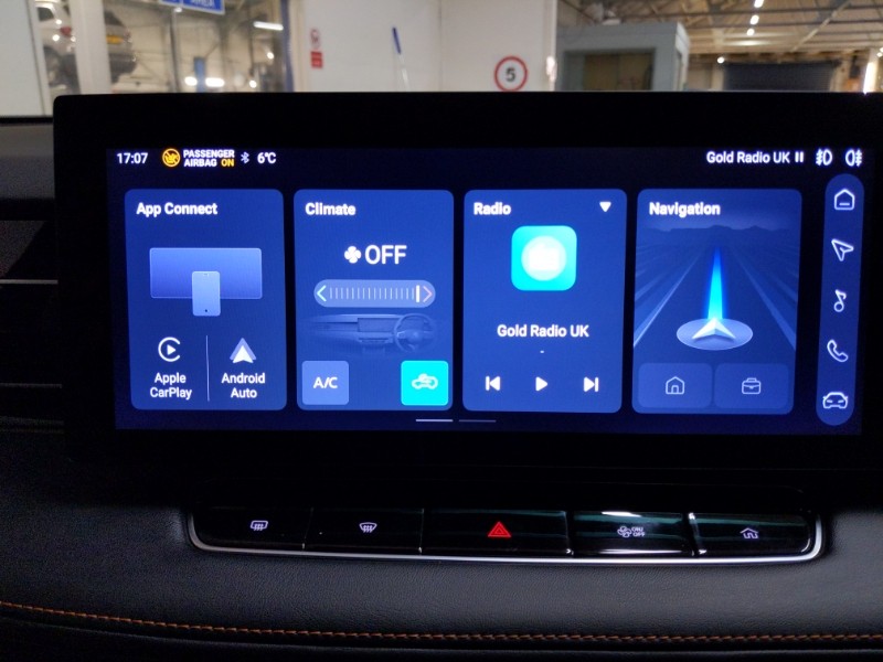 Used MG MG HS 2024 for sale - 77536430: Photo 19