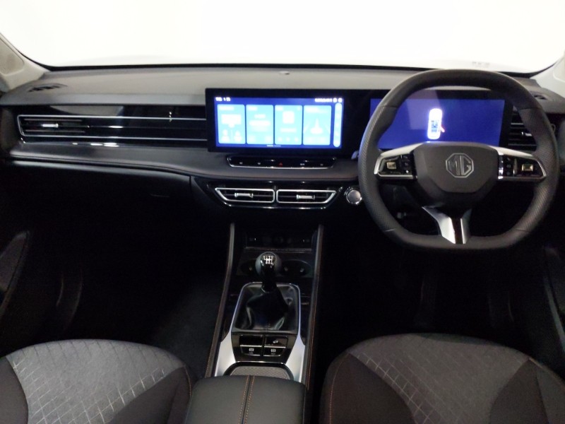 Used MG MG HS 2024 for sale - 77536430: Photo 2