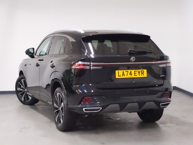 Used MG MG HS 2024 for sale - 77536430: Photo 3