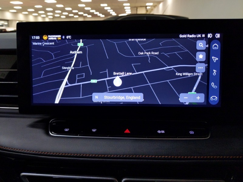 Used MG MG HS 2024 for sale - 77536430: Photo 7