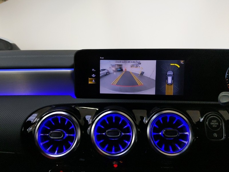 Used Mercedes-Benz CLA 2022 for sale - 76928489: Photo 11