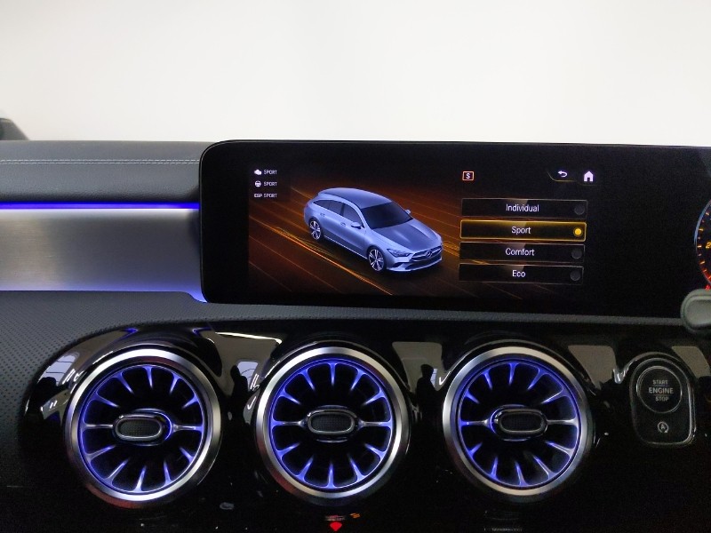 Used Mercedes-Benz CLA 2022 for sale - 76928489: Photo 14