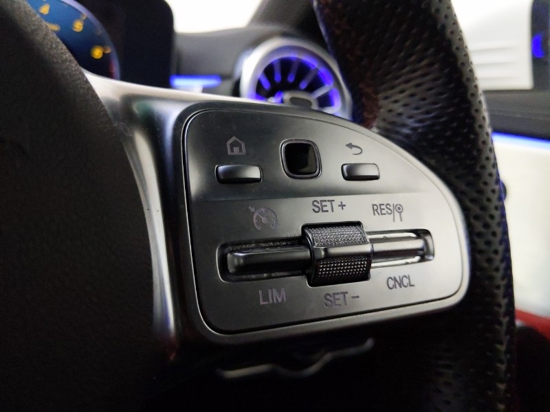 Used Mercedes-Benz CLA 2022 for sale - 76928489: Photo 18