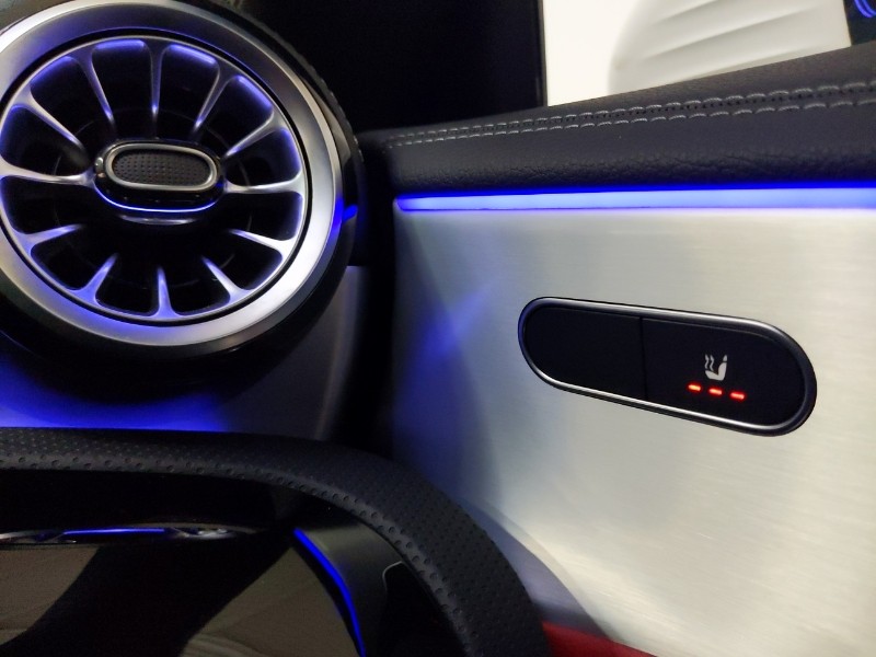 Used Mercedes-Benz CLA 2022 for sale - 76928489: Photo 19