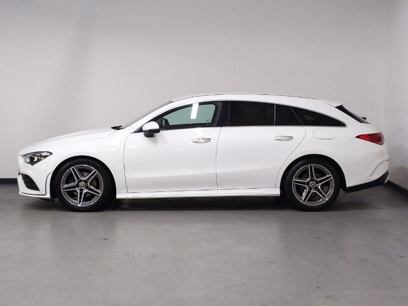 Used Mercedes-Benz CLA 2022 for sale - 76928489: Photo 4