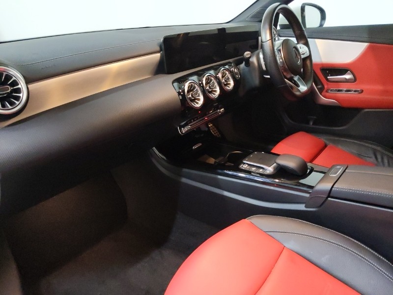 Used Mercedes-Benz CLA 2022 for sale - 76928489: Photo 5