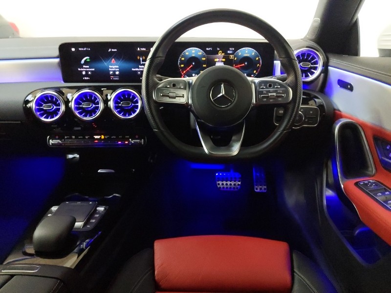 Used Mercedes-Benz CLA 2022 for sale - 76928489: Photo 7