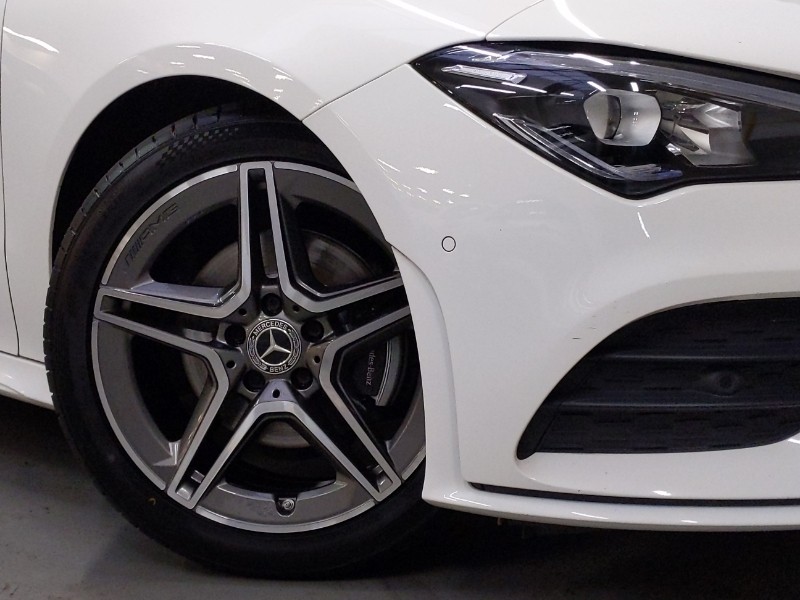 Used Mercedes-Benz CLA 2022 for sale - 76928489: Photo 9