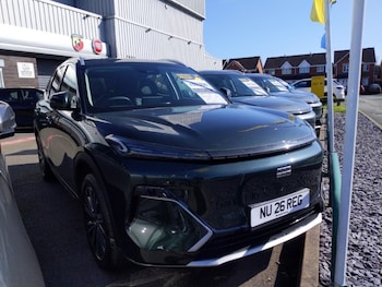 Used Geely Starray 2026 for sale - 77922280: Photo