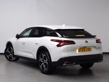 Used Citroen C5 X 2023 for sale - 78948864: Photo