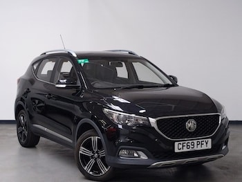 Used MG MG ZS 2019 for sale - 79332612: Photo