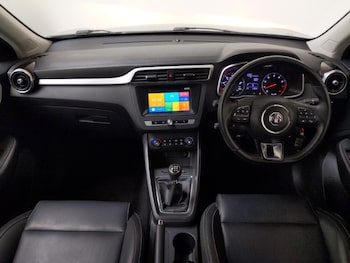 Used MG MG ZS 2019 for sale - 79332612: Photo