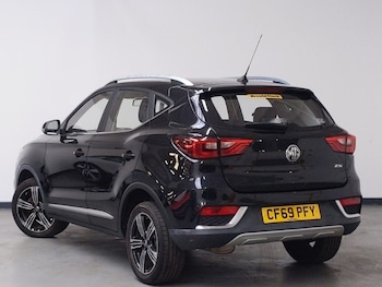 Used MG MG ZS 2019 for sale - 79332612: Photo