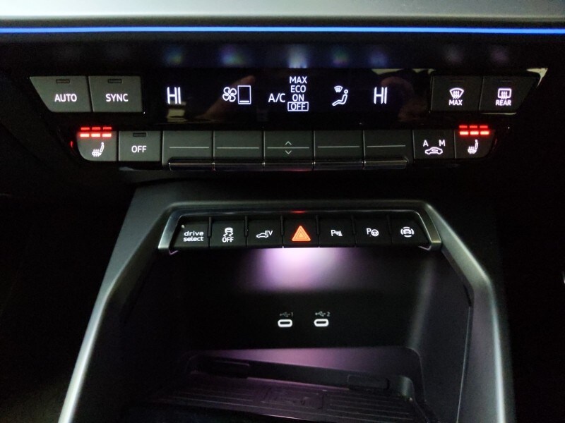 Used Audi A3 2025 for sale - 77475900: Photo 14