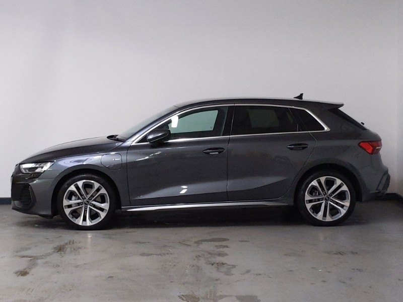 Used Audi A3 2025 for sale - 77475900: Photo 4