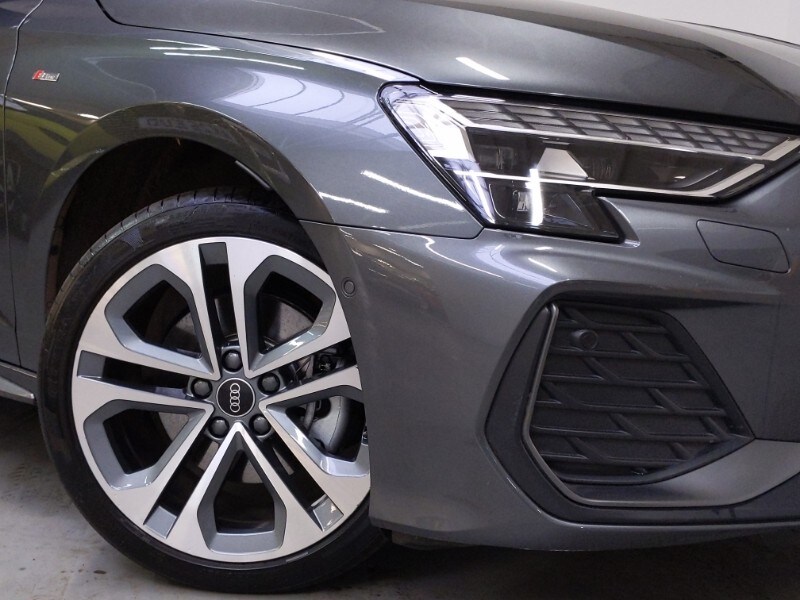 Used Audi A3 2025 for sale - 77475900: Photo 9