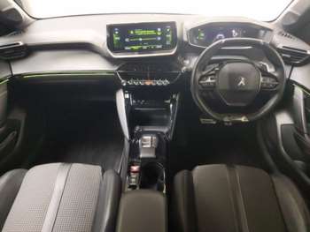 Used Peugeot 208 2022 for sale - 75058882: Photo