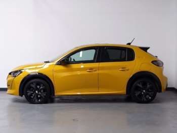 Used Peugeot 208 2022 for sale - 75058882: Photo