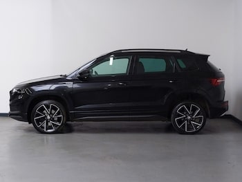 Used Skoda Karoq 2023 for sale - 78537738: Photo