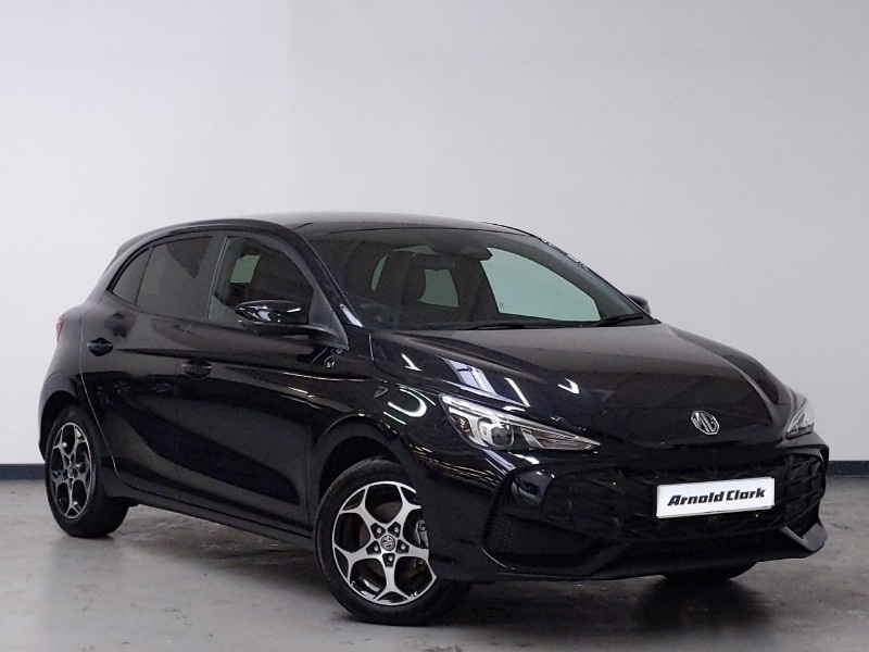 Used MG MG3 2024 for sale - 76885356: Photo 1