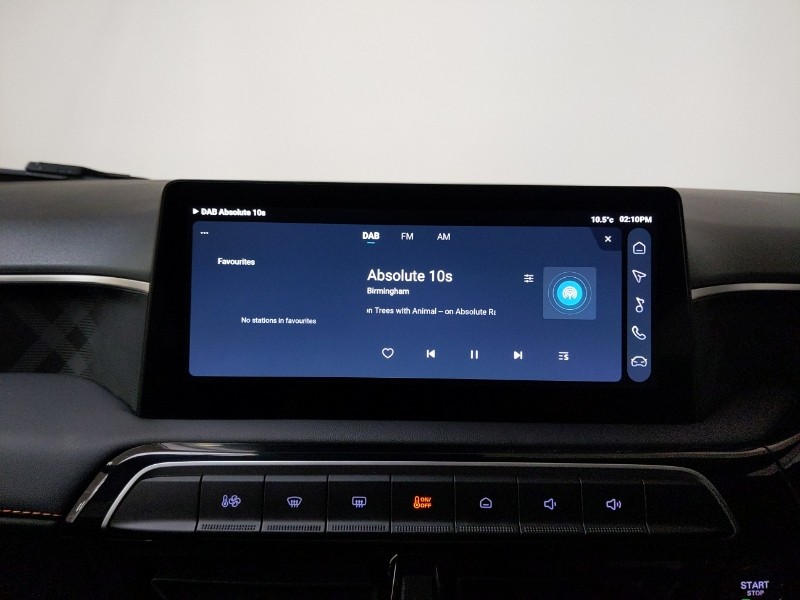 Used MG MG3 2024 for sale - 76885356: Photo 14