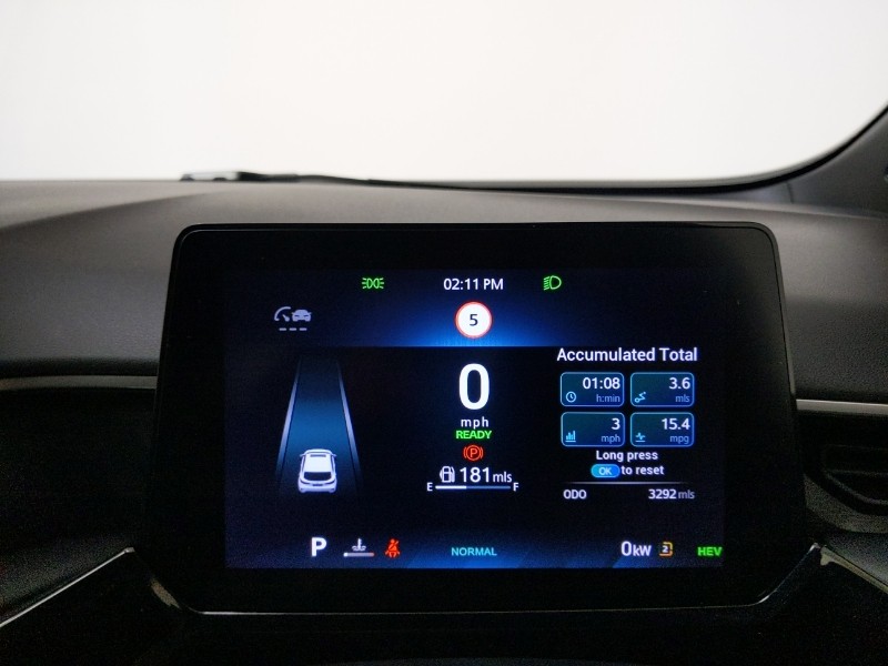 Used MG MG3 2024 for sale - 76885356: Photo 16