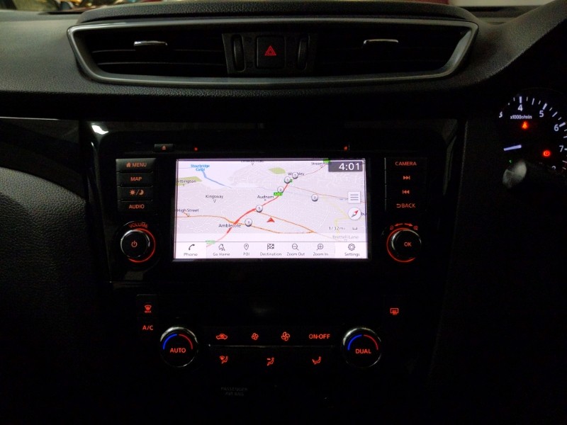 Used Nissan Qashqai 2019 for sale - 77214116: Photo 10